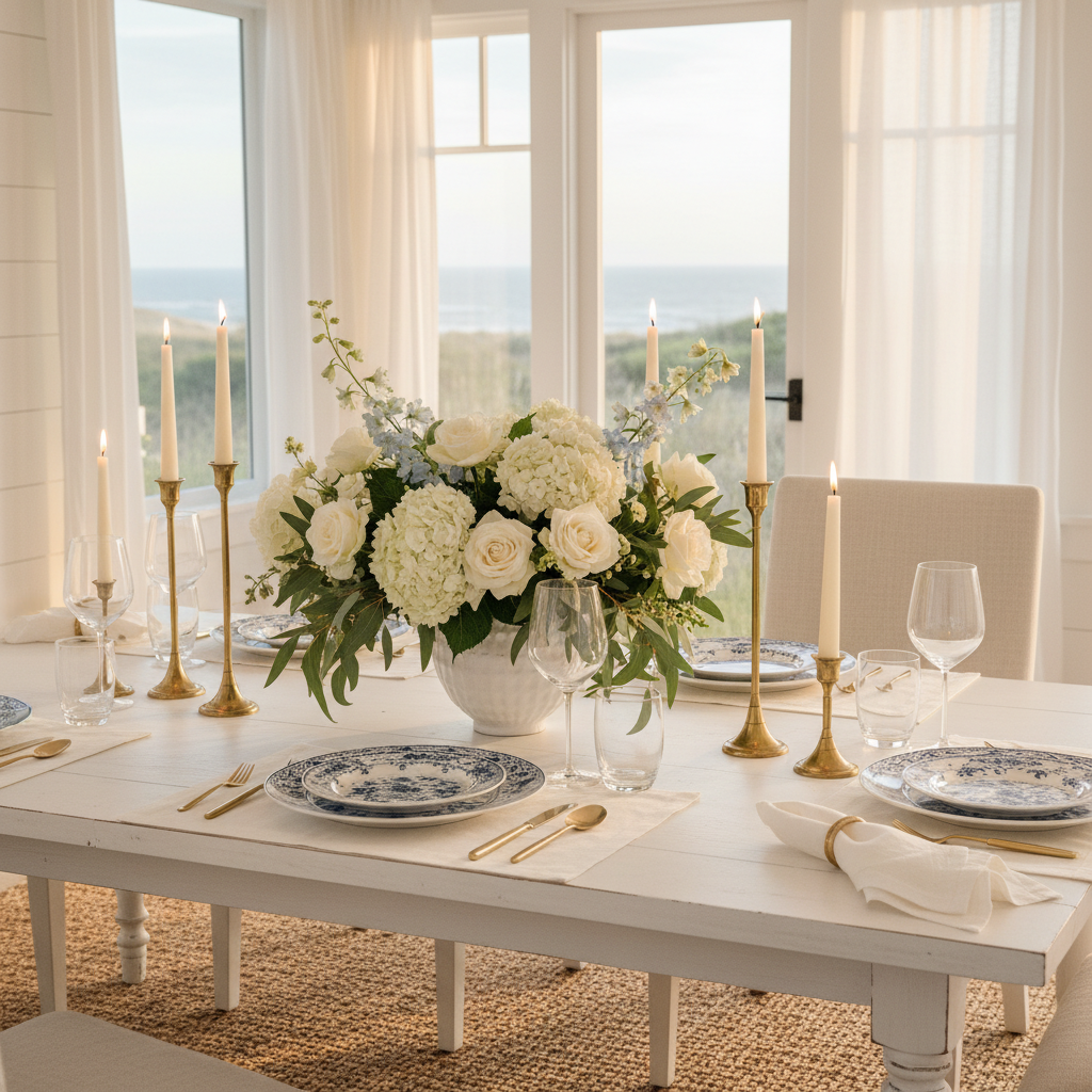 Nantucket Collection