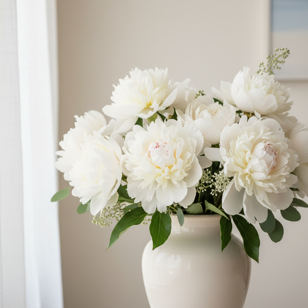 The Hampton Centerpiece