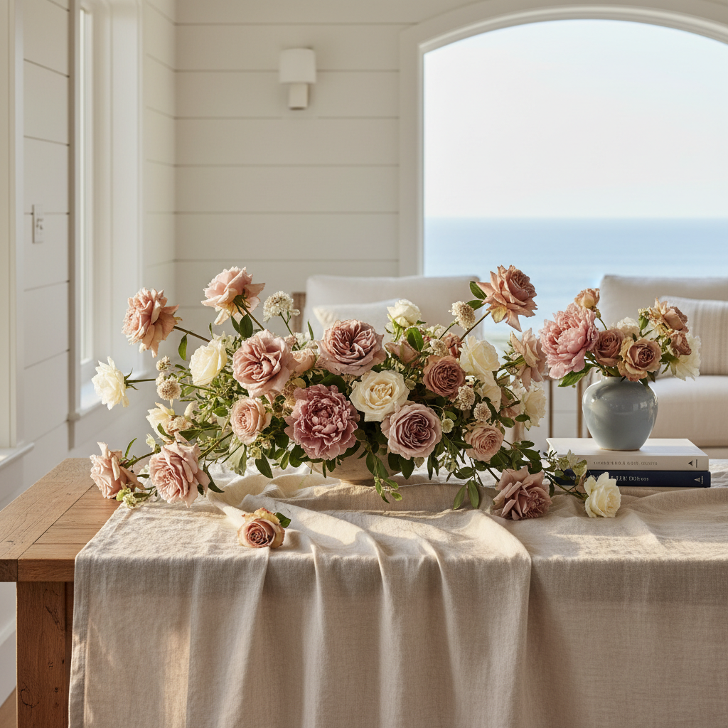 Bouquets