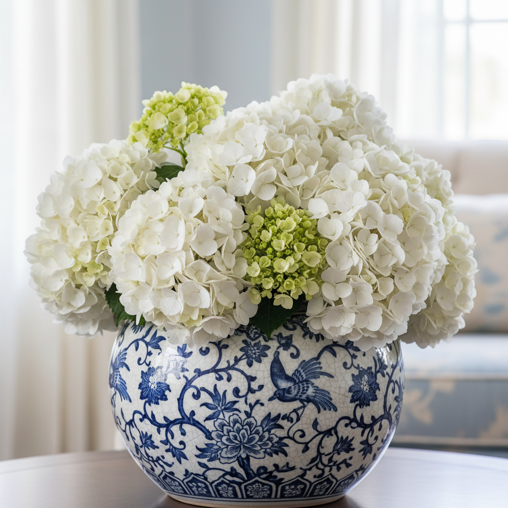 The Newport Bouquet