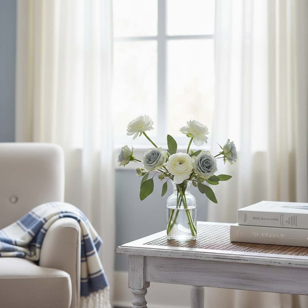 The Nantucket Set