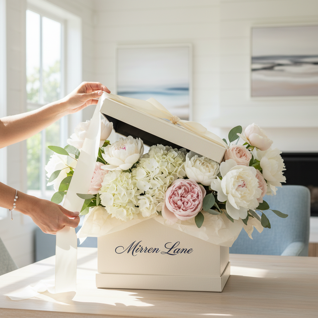 Mirren Lane Gifting